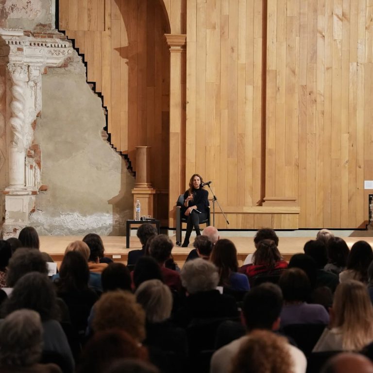 Biblioteche in festa 2024
