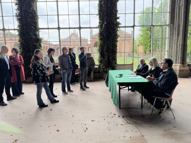 Distretto cibo razza piemontese