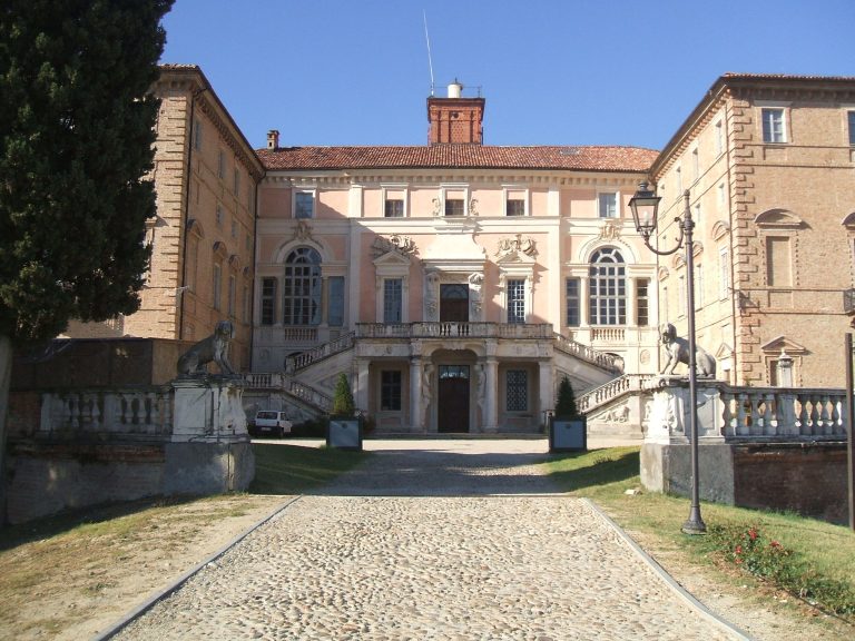 Castello di Govone_DEF