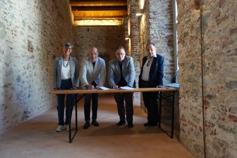 Protocolle TDS e società studi storici