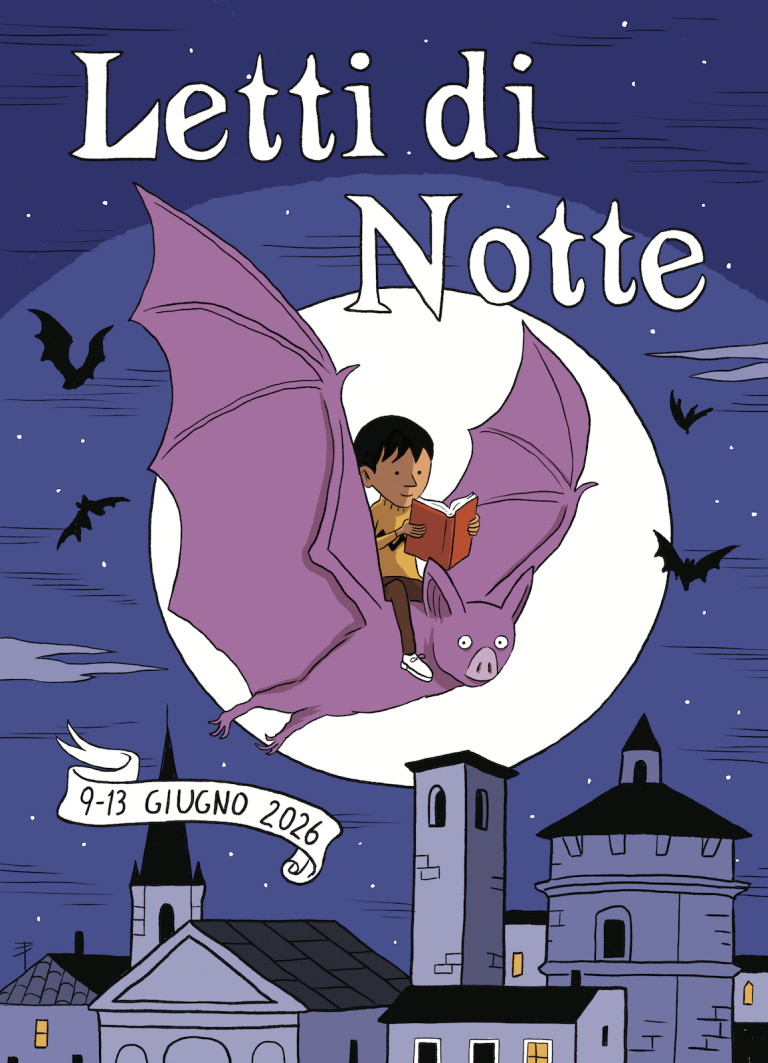 Letti di Notte locandina