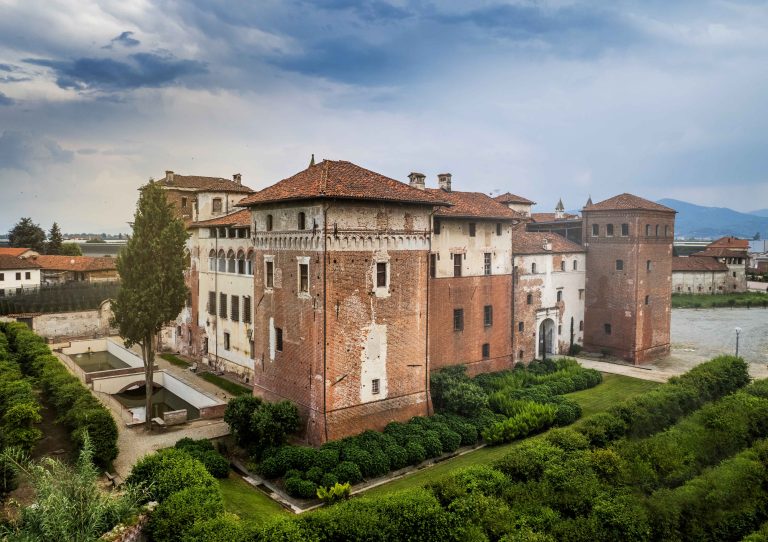 Castelli Lagnasco