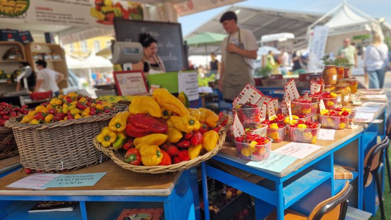 Fiera del peperone 2026