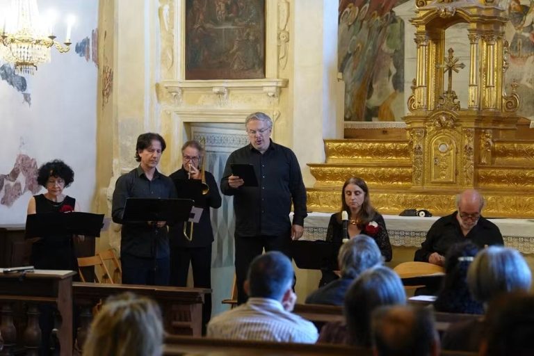 Spettacoli di Corte Manta